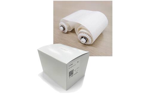 SPC-0905 - Cloth Wiper kit